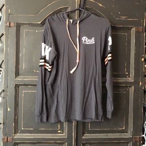 pink vs secret hoodie ❤️❤️